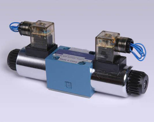 液壓電磁閥型號_液壓電磁閥型號與安裝須知 - WAM機械網