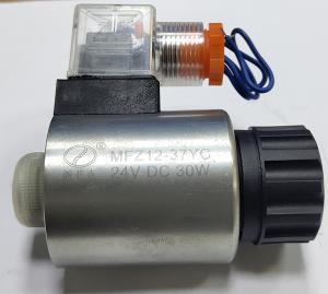 電磁鐵使用技術規范