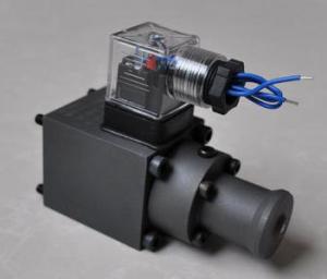 電磁閥電磁鐵區別