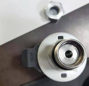 插裝閥電磁鐵的優點